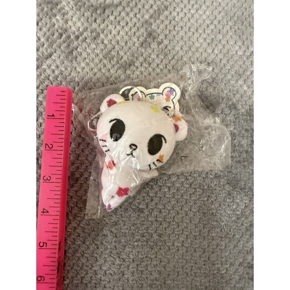 Tokidoki Palette Plush Key Chain NEW! - Picture 3 of 4
